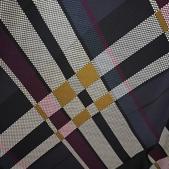 Nina Leonard Wrap Dress - Picture 3 of 4